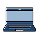 Free Laptop Icon