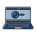 Free Laptop Icon