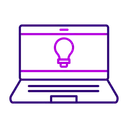 Free Laptop Icon