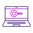 Free Laptop Icon