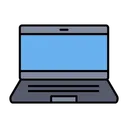 Free Laptop Icon