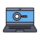 Free Laptop Icon