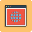 Free Laptop Computer Device Icon