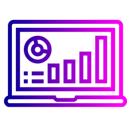 Free Laptop  Icon