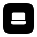 Free Laptop Computer Netbook Icon