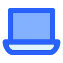 Free Laptop Device Computer Icon