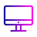 Free Laptop Device Online Icon