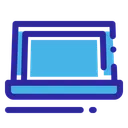 Free Laptop  Icon