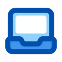 Free Laptop  Icon