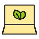 Free Eco Ecology Nature Icon