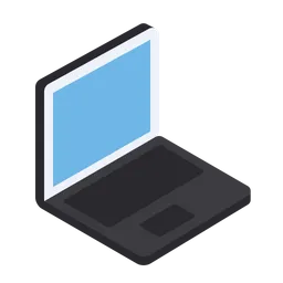 Free Laptop  Icon