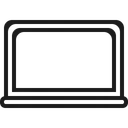 Free Laptop Icon