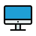 Free Laptop Device Online Icon