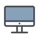 Free Laptop Device Online Icon