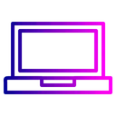 Free Laptop Gerat Kabellos Symbol