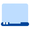 Free Laptop Notebook Device Icon