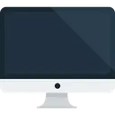 Free Laptop  Icon