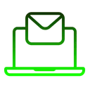 Free Laptop  Icon