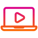 Free Laptop  Icon