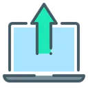 Free Laptop Update  Icon