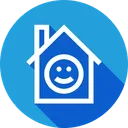 Free Casa Eu Melhoria Ícone