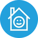 Free Casa Eu Melhoria Ícone