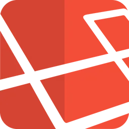 Free Laravel Logo Symbol