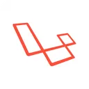 Free Laravel Brand Logo Icon