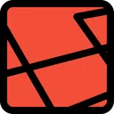 Free Laravel  Icon