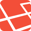 Free Laravel  Ícone