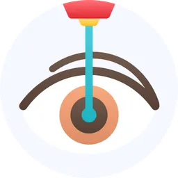 Free Lasik  Icono