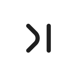 Free Lastpage  Icon