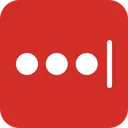 Free Lastpass Brand Logo Icon