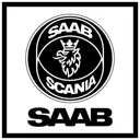 Free Saab Scania Logotipo Icon