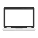 Free Computer Laptop Notebook Icon