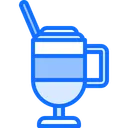 Free Latte Cup Coffee Mug Icon