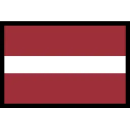 Free Latvia Flag Flag Icon