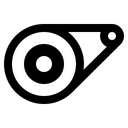 Free Laufen Symbol