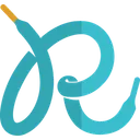 Free Laufhüter  Symbol