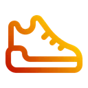 Free Laufschuh Schuhe Schuhwerk Symbol