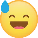 Free Laugh  Icon