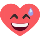 Free Laughing Smiling Fun Icon