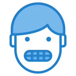 Free Laughing Emotion Face Emoji Icon