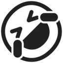 Free On The Floor Icon