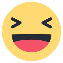 Free Laughing Logo Icon - Free Download Logos Logo Icons ...