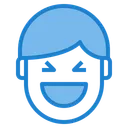 Free Laughter  Icon