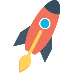 Free Launch  Icon