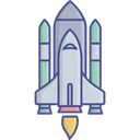 Free Launch Icon