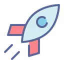 Free Launch  Icon