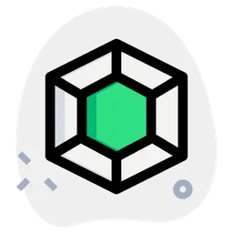 Free Launchpad Logo Icon